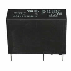 PCJ-112D3MH,000|TE Connectivity