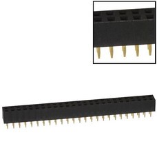 NPPN252AFCN-RC|Sullins Connector Solutions