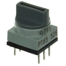 PT65526L508|APEM Components, LLC