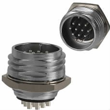 RM-15TRD-12P|Hirose Electric Co Ltd