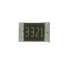 RNCS 20 T9 3.32K 0.1% I|Stackpole Electronics Inc