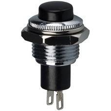 RP3502MABLK|E-Switch