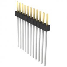 PBC11SAHN|Sullins Connector Solutions