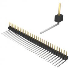 PBC31SBDN|Sullins Connector Solutions