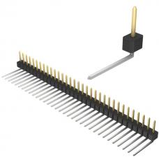 PBC33SBDN|Sullins Connector Solutions