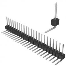 PEC23SGBN|Sullins Connector Solutions