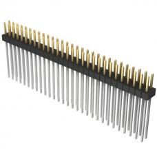 PBC29DAGN|Sullins Connector Solutions