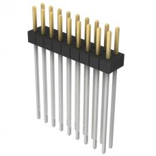 PBC09DAHN|Sullins Connector Solutions