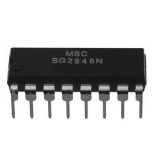 SG2846N|Microsemi