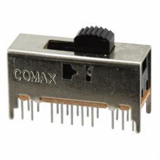 SS-44D04-G 4|C&K Components