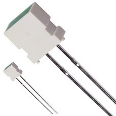 SSL-LX4673GD-LA20|Lumex Opto/Components Inc