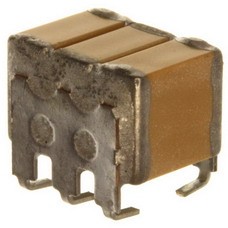 ST205C276MAJ03|AVX Corporation