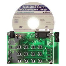 STEVAL-IAS001V1|STMicroelectronics