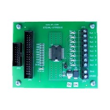 STEVAL-IFP001V1|STMicroelectronics