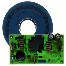 STEVAL-ISA041V1|STMicroelectronics