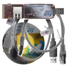 STEVAL-MKI034V1|STMicroelectronics