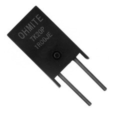 TK20P1R00JE|Ohmite