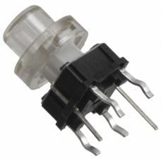 TL1265BQSCLR|E-Switch
