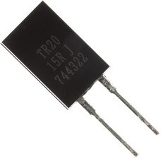 TR20JBC15R0|Stackpole Electronics Inc
