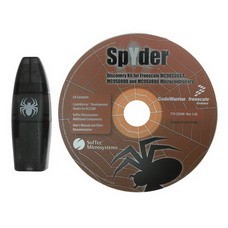 USBSPYDER08|Freescale Semiconductor