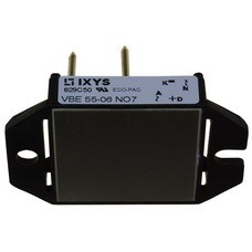 VBE55-06NO7|IXYS