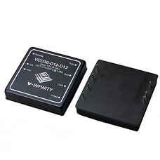 VCD30-D12-D12|CUI Inc
