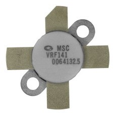 VRF141|Microsemi