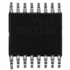 VSSR1603220JUF|Vishay Thin Film