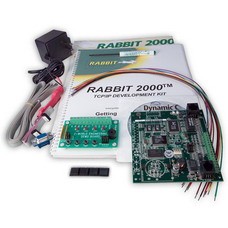 101-0401|Rabbit Semiconductor