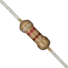 CF 1/4 820 5% R|Stackpole Electronics Inc