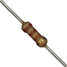 CF 1/4 110 5% R|Stackpole Electronics Inc