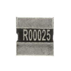 CSS 2725 0.00025 1% R|Stackpole Electronics Inc