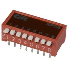 BP08YE|C&K Components