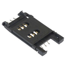 C707 10M006 5002|Amphenol-Tuchel Electronics