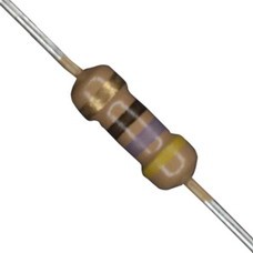 CF 1/4 47 5% R|Stackpole Electronics Inc