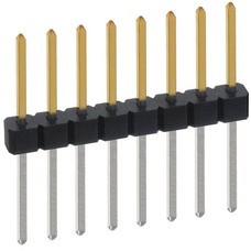 PBC08SFBN|Sullins Connector Solutions