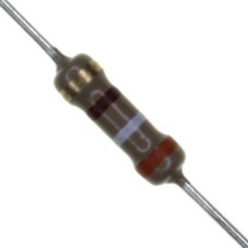 CF 1/2 390 5% R|Stackpole Electronics Inc