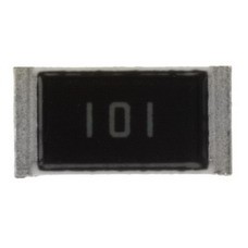 RPC 2512 100 5% R|Stackpole Electronics Inc