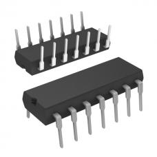 74ABT08N,112|NXP Semiconductors
