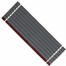 25001-0802|Molex Connector Corporation