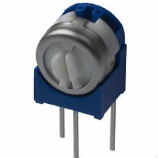 3329W-1-101|Bourns Inc.