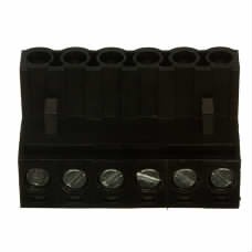 39520-0006|Molex Connector Corporation