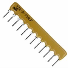 4612X-102-104LF|Bourns Inc.