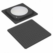 DS34T101GN+|Maxim Integrated Products