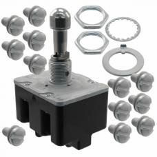 4TL1-50K|Honeywell Sensing and Control