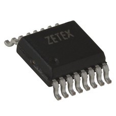 ZXRD100APQ16TA|Diodes/Zetex