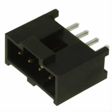 90136-1204|Molex Connector Corporation