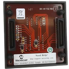 AC164332|Microchip Technology