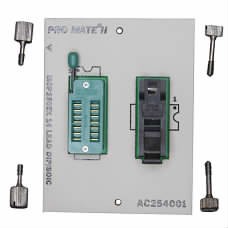 AC254001|Microchip Technology