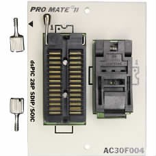 AC30F004|Microchip Technology